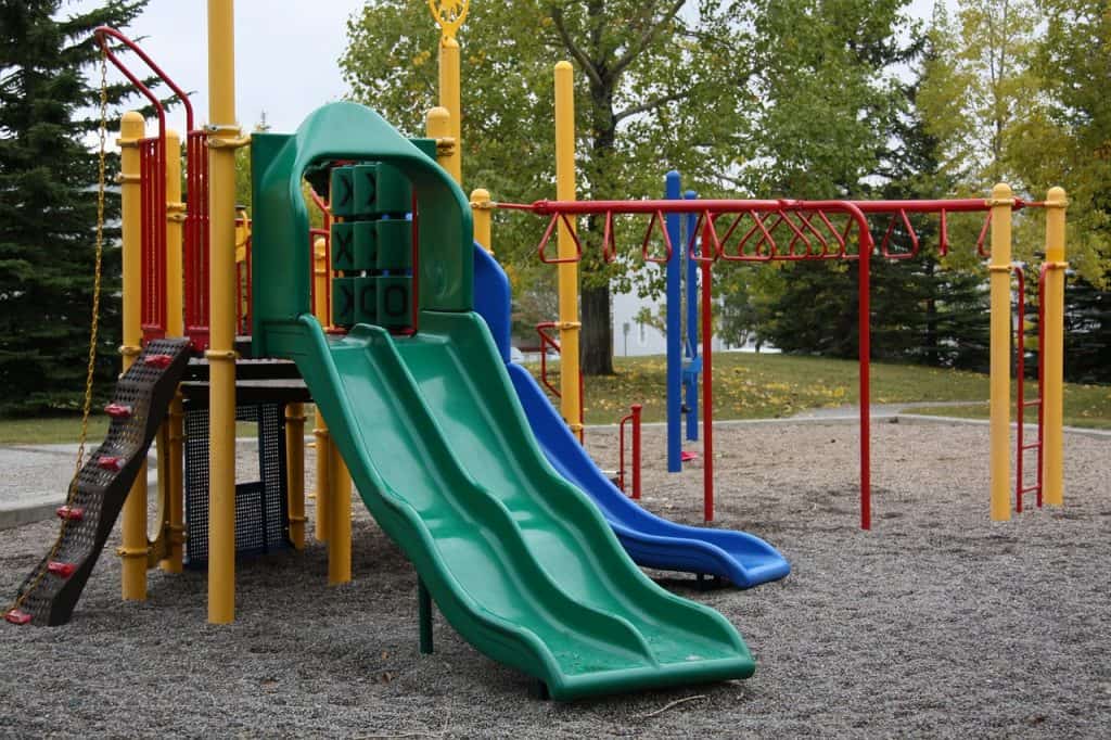 The Ultimate Guide to Choosing Safe and Durable Playground Equipment Wheres The Any Key