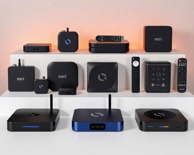 Transform Your TV into a Smart Entertainment Hub with Android Based TV ...
