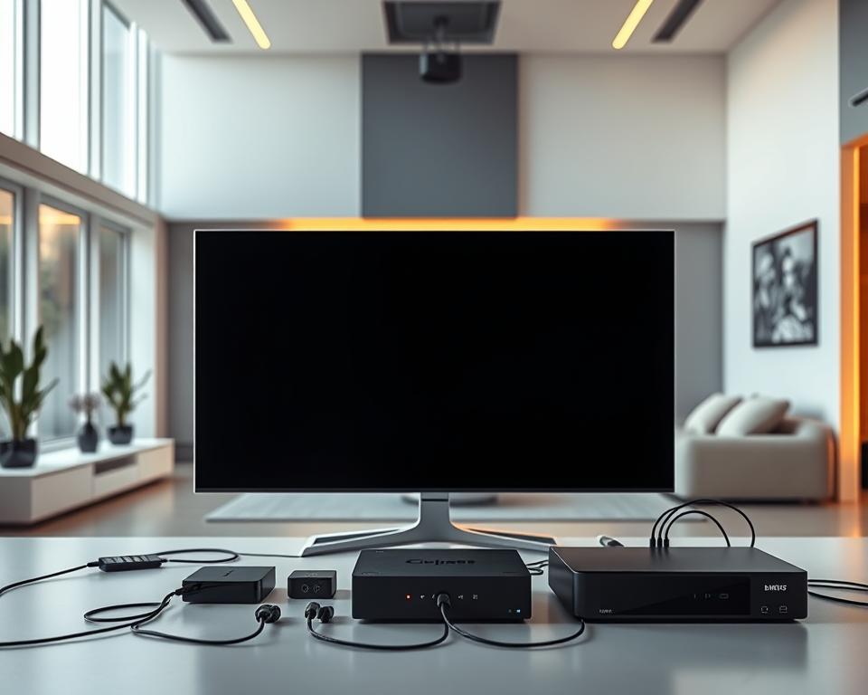 Internet Protocol Television