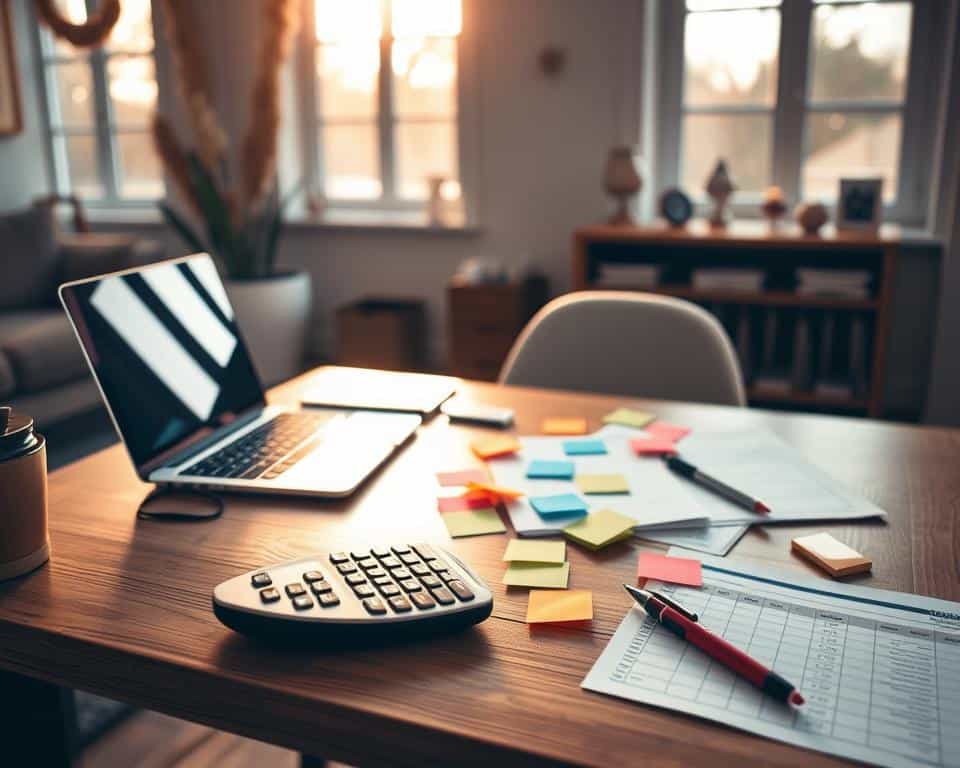 party accessories budget planning